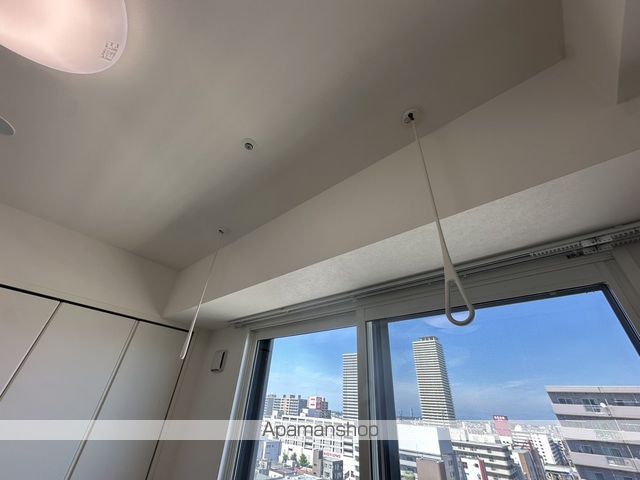 MJSQUARE KOTONIの内装写真