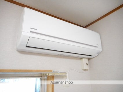 シティハウス高南[1DK/26.73m2]のその他設備