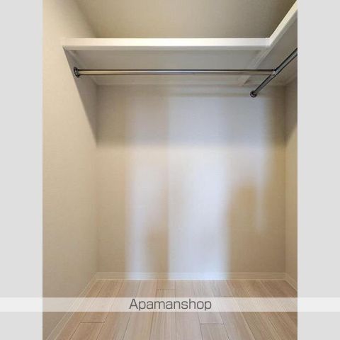 SーRESIDENCE難波西ALTERの内装写真