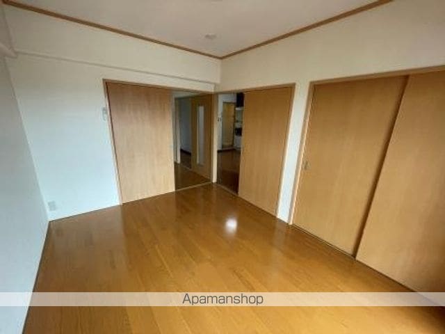 レジデンスレイクサイドの内装写真