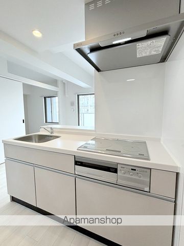 COMFORIALIV大阪本町の内装写真