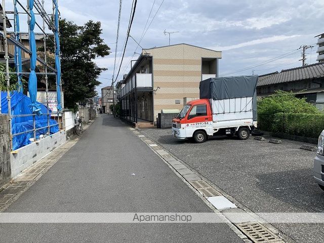レオパレスハーモス 竹島のその他写真