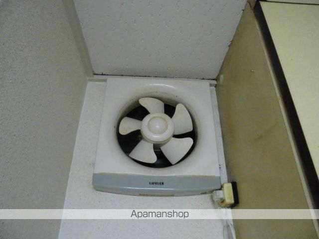 第6TYビルの内装写真