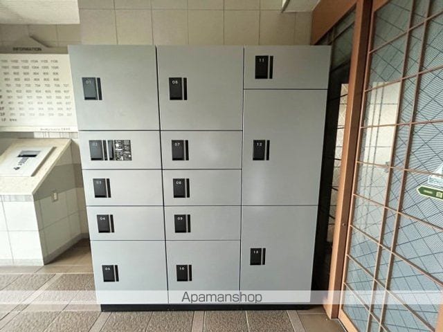 トーカンキャステール己斐本町の内装写真