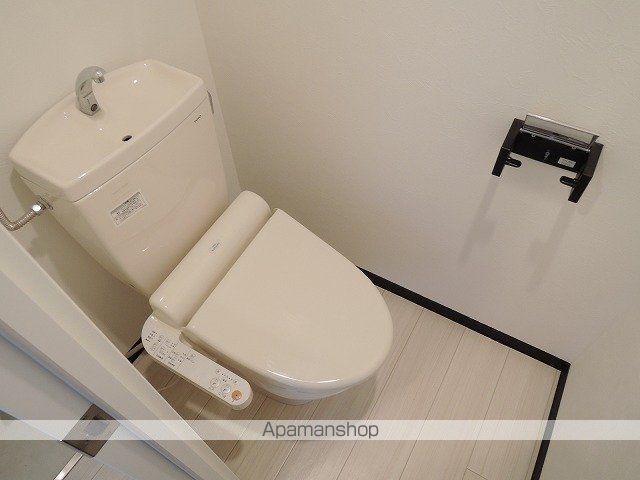 ブルースカイ札幌中央の内装写真