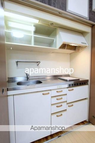ライオンズマンション西長堀の内装写真