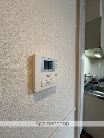 アルコ・ラ・カーサ佃町の内装写真