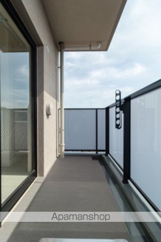 RESIDENCE ODEの内装写真