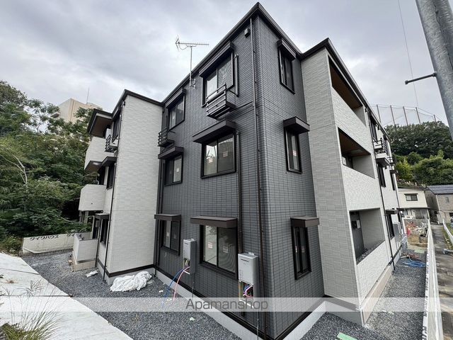 DーROOM尾長東