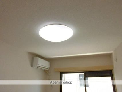ハイシティ自由ケ丘第２[1R/15.08m2]の玄関