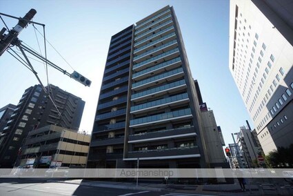 ＧＲＡＮＰＡＳＥＯ丸の内[3LDK/63.54m2]の外観2