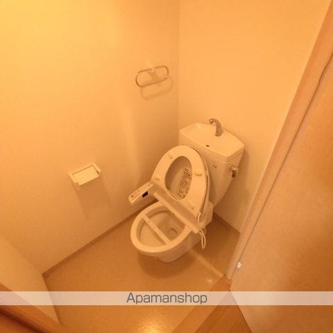 パームクレスト高森の内装写真