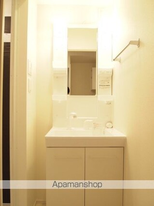 クレイノサンハイム[1K/29.78m2]の洗面所