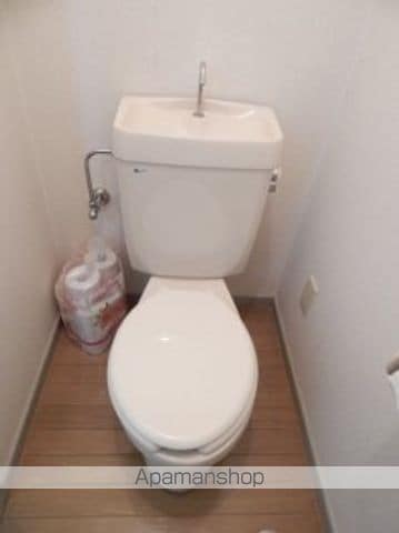 リバーシティ江平中町の内装写真
