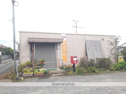 アベリア・ルル　Ⅰ[2LDK/59.55m2]の周辺1