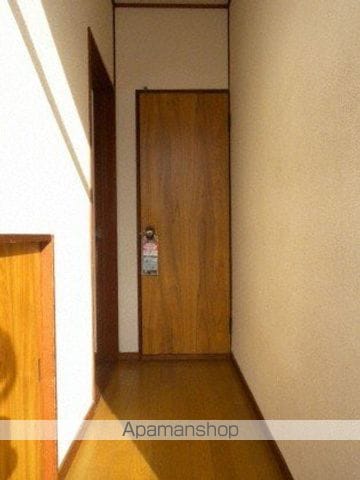 ミコーハイツの内装写真