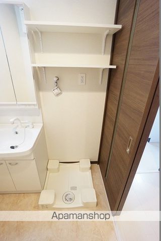 La Razettaの内装写真