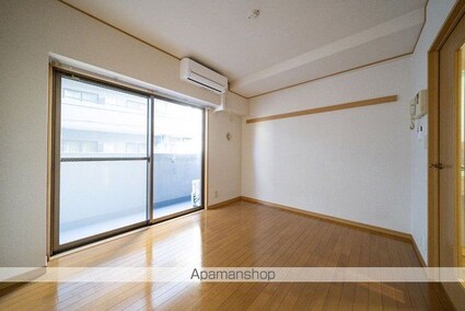 ロイヤルガーデン哲学堂[1K/19.95m2]のリビング・居間1