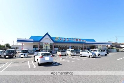 岡山県岡山市北区門前[2LDK/49.85m2]の周辺2