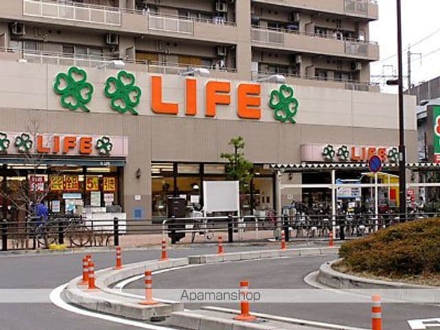 ハーモニーテラス浮間Vの周辺写真