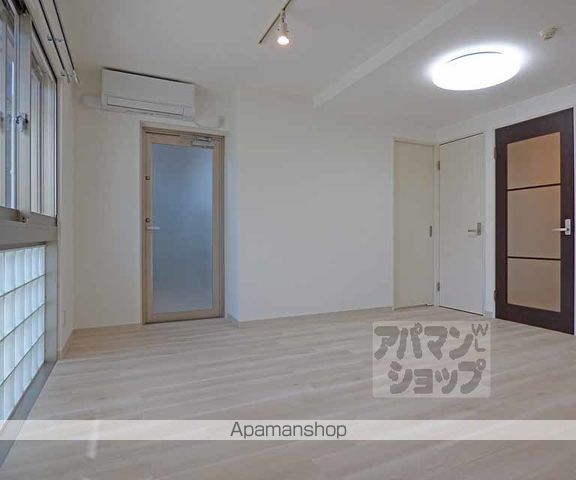 修学院TERRACEの内装写真