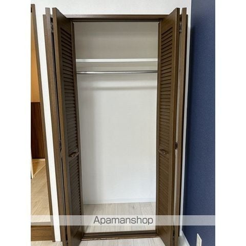 アムス川崎の内装写真
