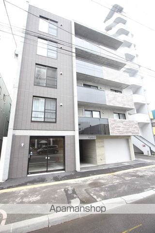 FUENTE27の外観写真