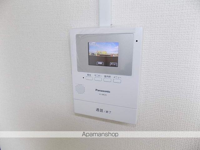 丸協マンションの内装写真