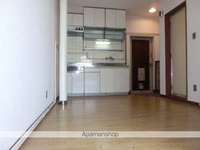 プレジデント円山の内装写真