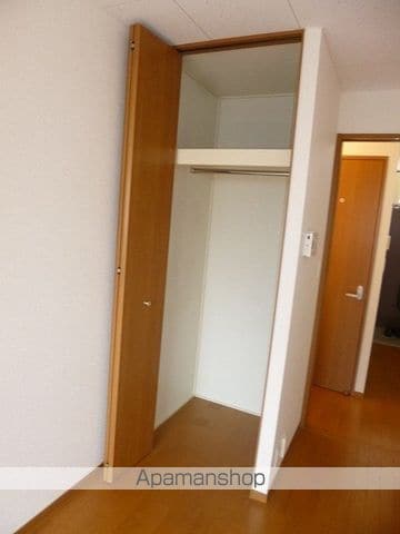 リヴェールハイムの内装写真