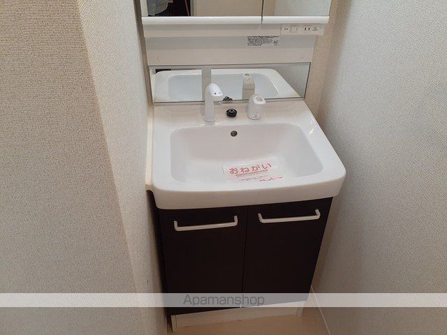 APT.くりくまの内装写真