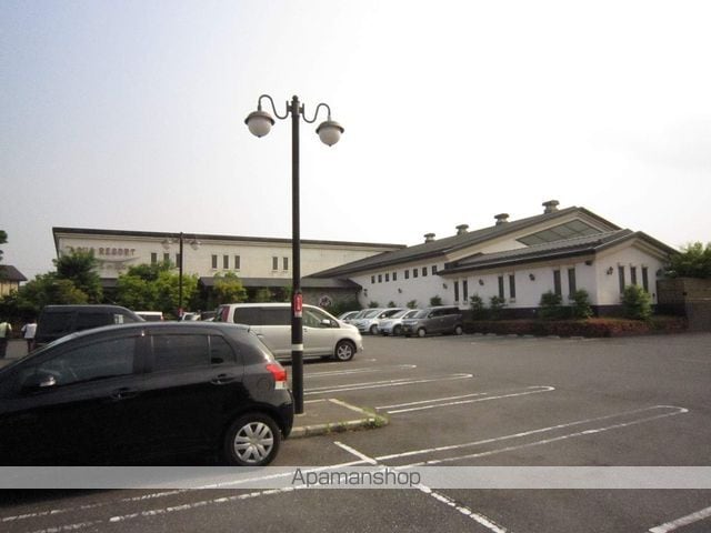 ユーハイツ春日町の周辺写真