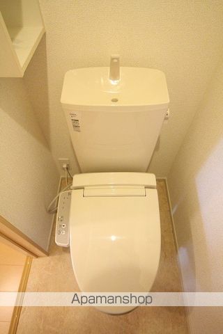 パール F・Iの内装写真