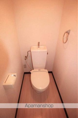 LIMPIAおおまつの内装写真