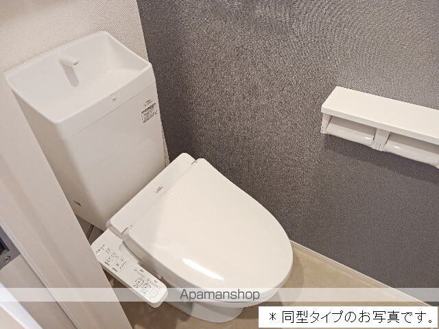 カーサみやびVIIの内装写真