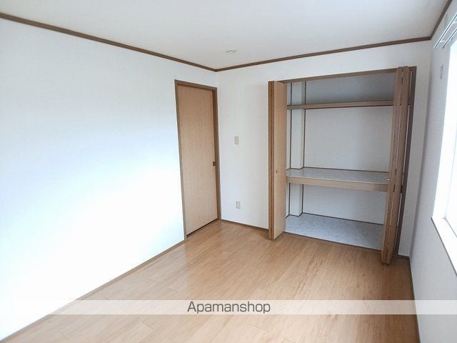 エスポワール寺畔Aの内装写真