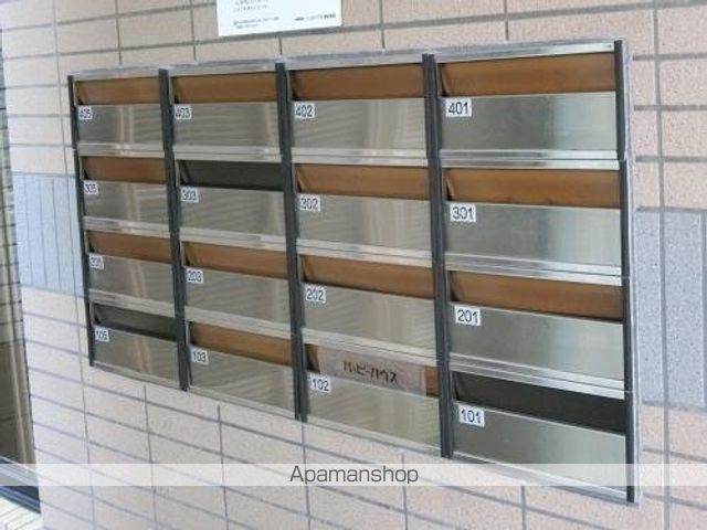 クリア吉塚の内装写真