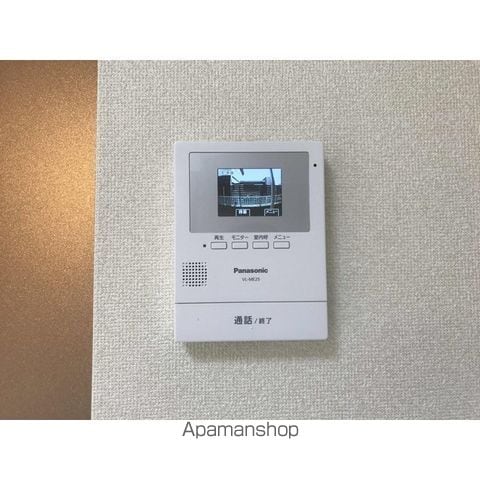 メゾンド貝塚の内装写真
