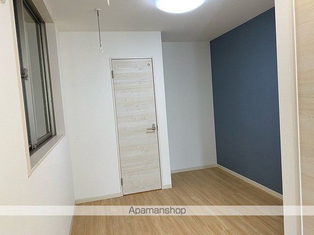 カインドネス八王子大塚C棟の外観写真