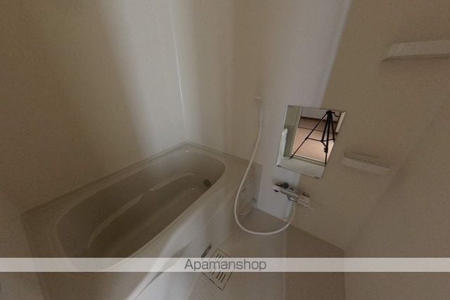 アリエッタ ヴェルデの内装写真