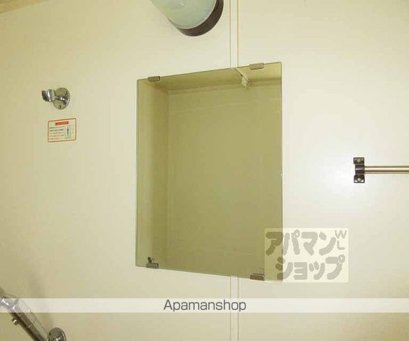 CASA22の内装写真