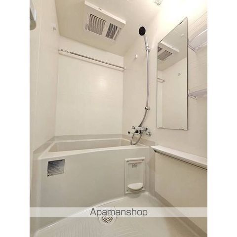 ディアレイシャス名古屋大須通の内装写真