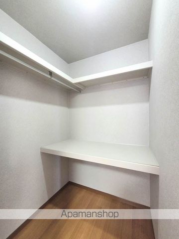 シャーメゾンヴェルジュール I棟の内装写真