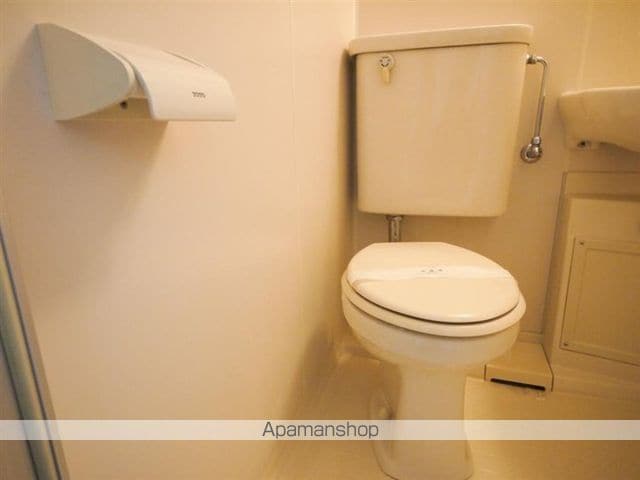 デリジェンス泉中央の内装写真