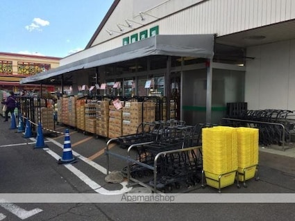 ルミナスコート[1K/34m2]の周辺2