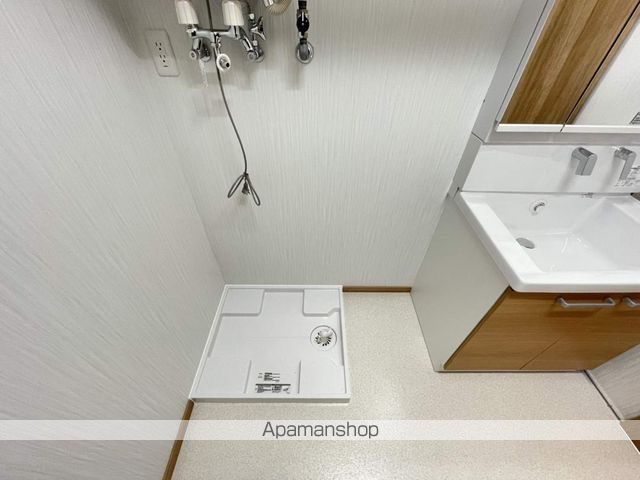 カーサ千代台の内装写真