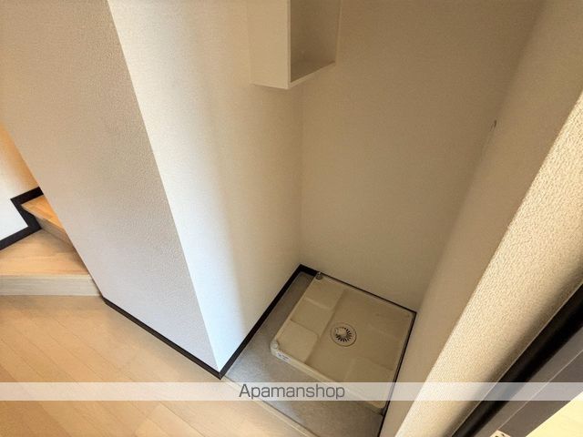 レオネクストリアンの内装写真