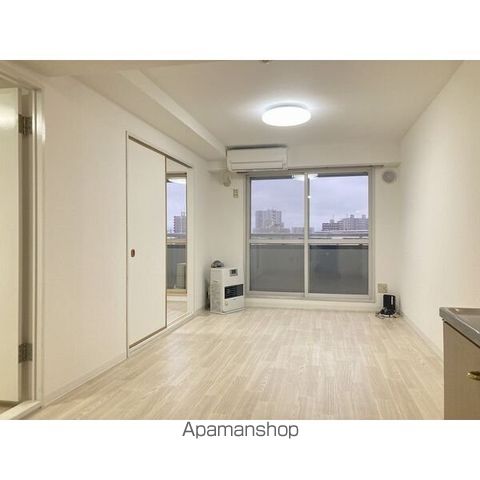 サントアリオデ元町の内装写真