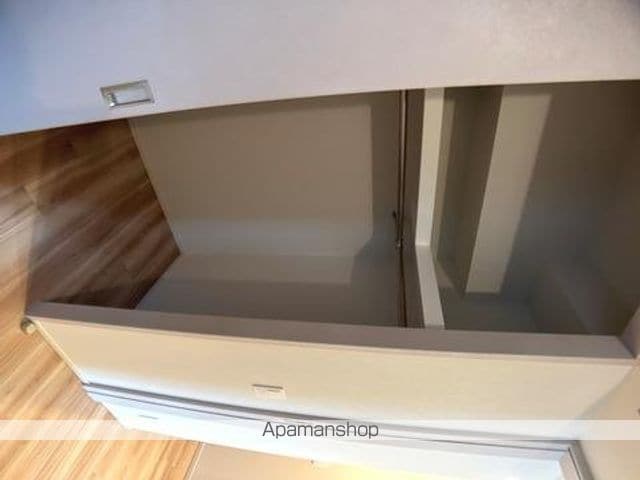 ルフォンプログレ志村坂上の内装写真