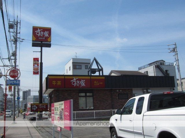 レザンタカダの周辺写真